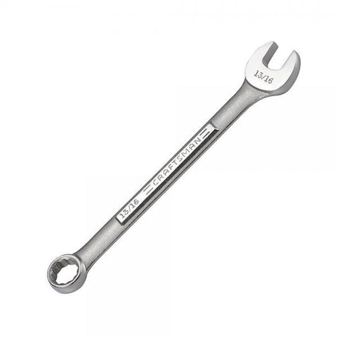 13/16 in. 12-Point Combination Wrench
