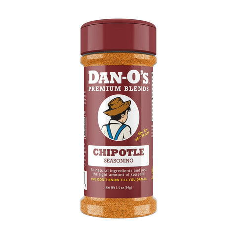 Chipotle Seasoning DC35-1PK