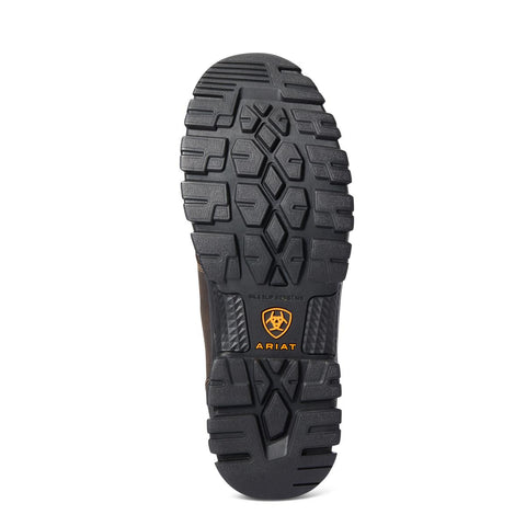 Men's Treadfast 6 in. Waterproof Steel Toe Work Boot 10034673