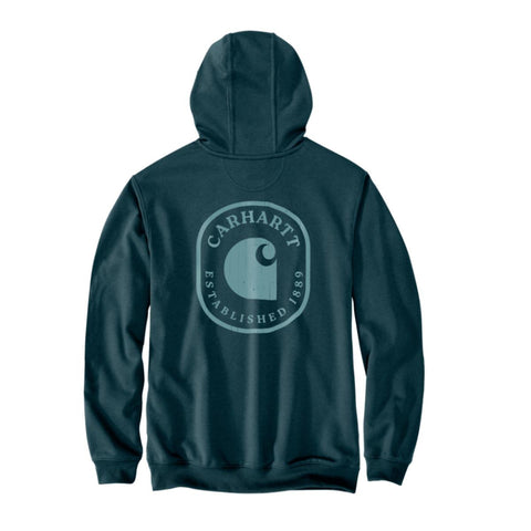 Men's Paxton 1889 Graphic Sweatshirt 107832