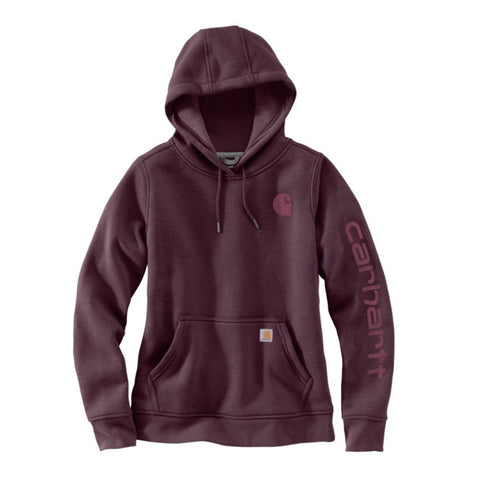 Women's Iconic Clarksburg Logo Sweatshirt 102791