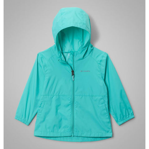 Girls' Switchback  II Jacket-186704