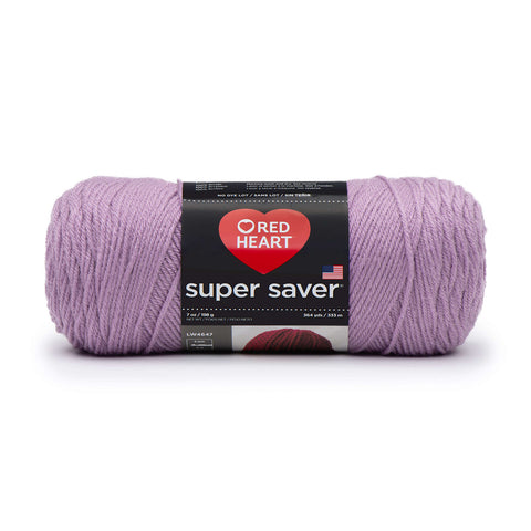 Orchid Super Saver Yarn E300B-0530
