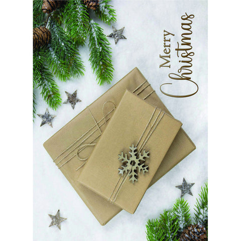 Holiday Blessings Christmas Boxed Cards FT22832
