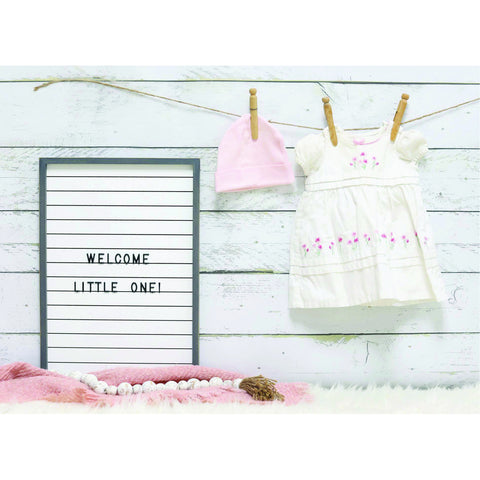 Baby - Small Wonder Boxed Cards FT22834