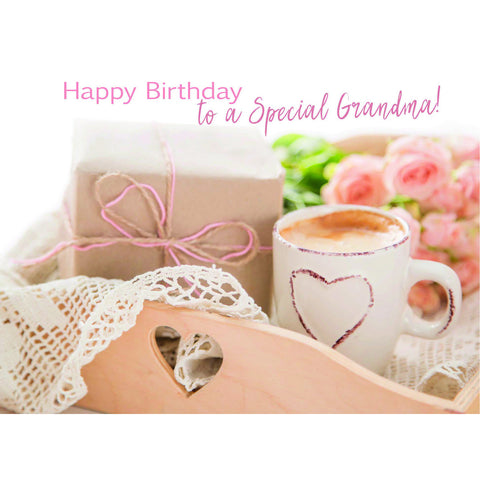 All Occasion - Grandparents Boxed Cards FT22845