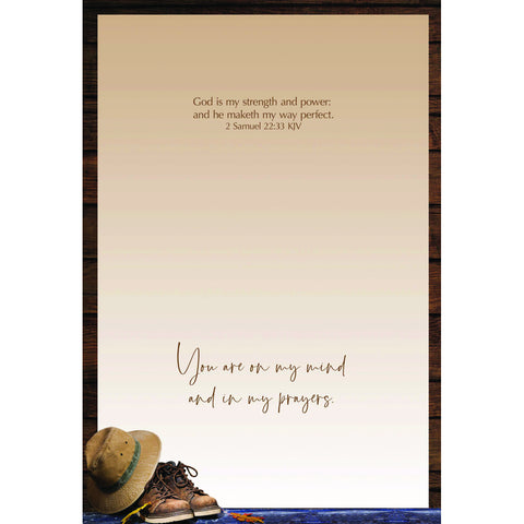All Occasion - Grandparents Boxed Cards FT22845