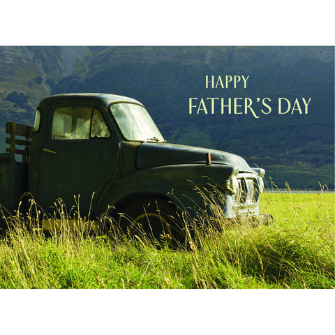 Father's & Mother's Day - Godly Examples Boxed Cards FT22848