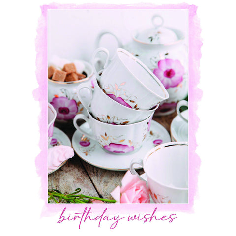 Birthday - Sweet Spreads Boxed Cards FT22854