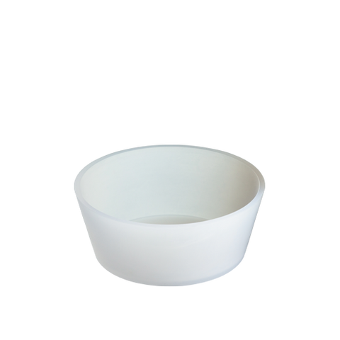 FLIP DISH REUSABLE WAX WARMER LINER
