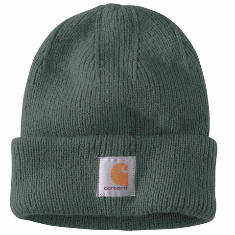 Women's Acrylic Rib-Knit Beanie 105560