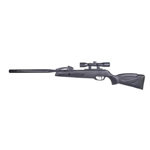 Gamo Swarm Whisper .22 Cal. Pellet IGT Gas Piston Air Rifle 61100687