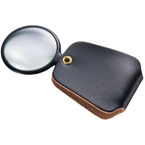 Tools 2.5X Pocket Magnifier