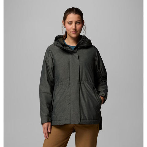 Women's Lillian Ridge Insulated Jacket 213382