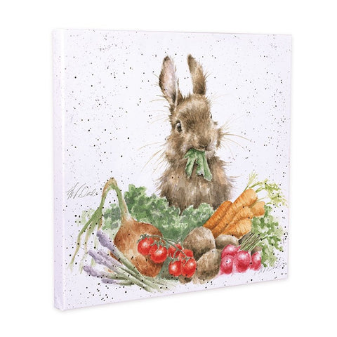 Grown Your Own Canvas CANSCS157