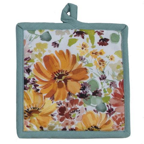 Autumn Joy Pot Holder H6862