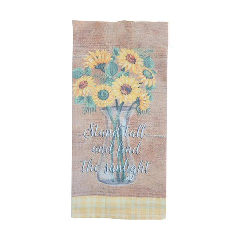 Down Home Kitchen Towel TT24