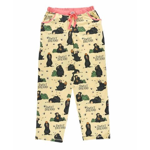 Lazy One Sweet Dreams women's pajama pants