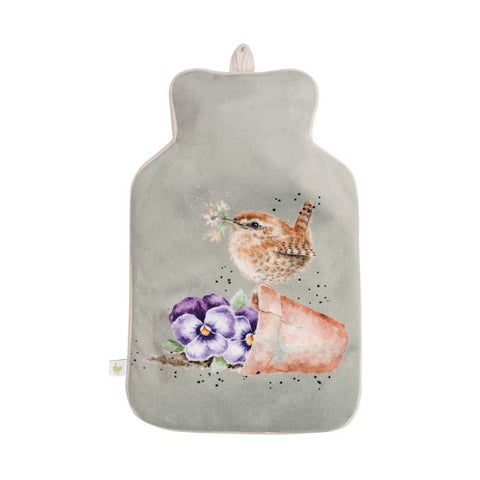 Garden Friends Hot Water Bottle HWB001