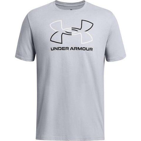 Men's UA Foundation Logo T-Shirt 1382915