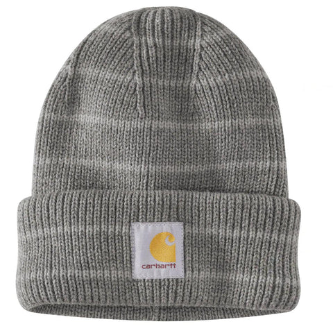 Women's Acrylic Rib-Knit Beanie 105560