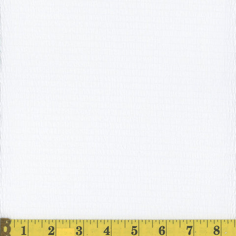 Wavy Crepe Solid Polyester Fabric 142282