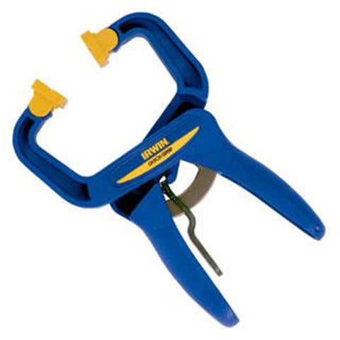 4-inch New Handi Clamp