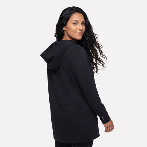 Women's Cozy Luxe Restful Hoodigan JA202