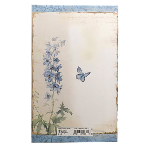 Lord's Mercies Hardcover Journal JL140