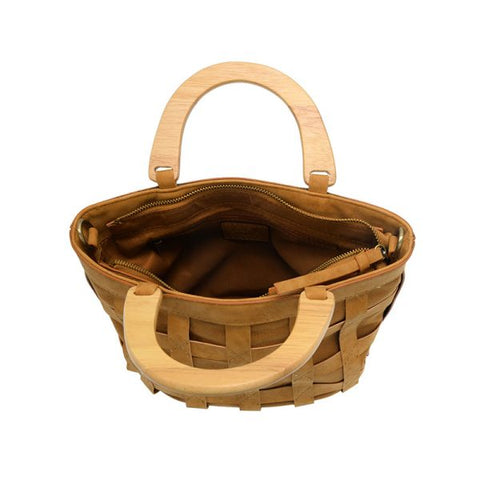Inside of Bag