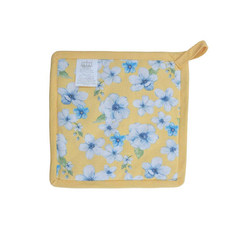 Lemon Zest Pocket Mitt TT24
