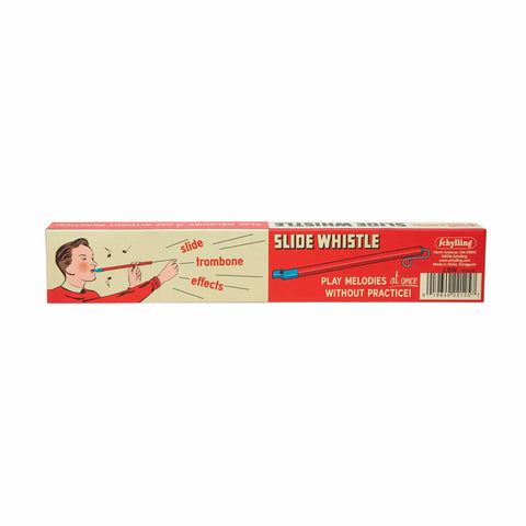 Large Slide Whistle LSW