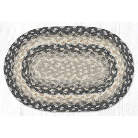 gray sand ivory mini swatch