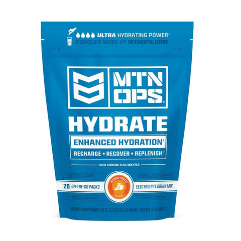Mango Hydrate 1134 Pack