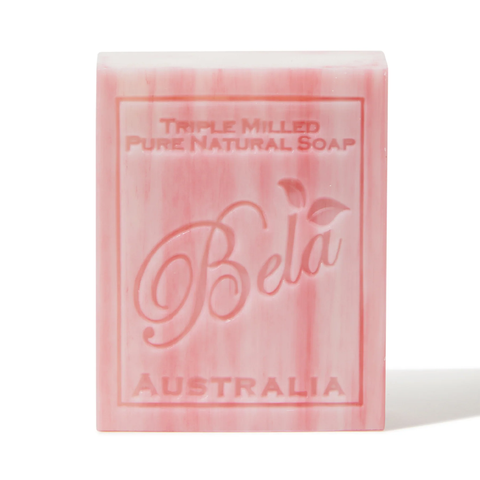 Melon & Strawberry Natural Soap Bar 3.3 oz RC
