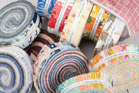 Moda Fabric