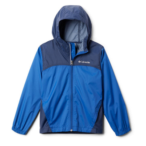 Boys' Glennaker Rain Jacket 1574731