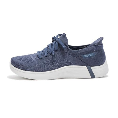 Women's On-The-Go Hands Free Slip-Ins Swift W/ Knit Fit Shoes 137255