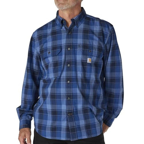 Navy Shirt 107012