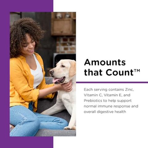 Immune and Digestive Health Biscuits for Dogs - 16 oz