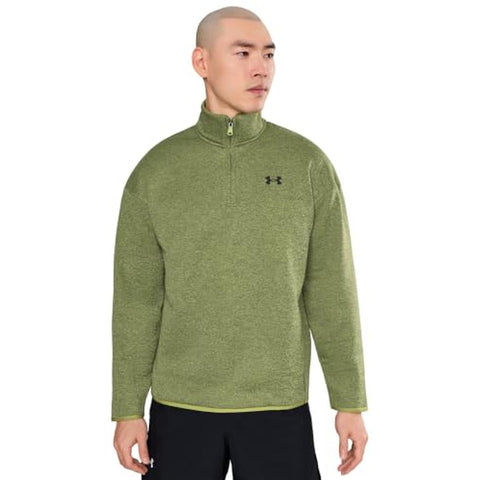 Men's Armour Fleece Twist 1/4-Zip 6017113