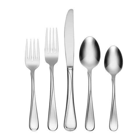 Flight 20-Piece Flatware Set 2865020BL20