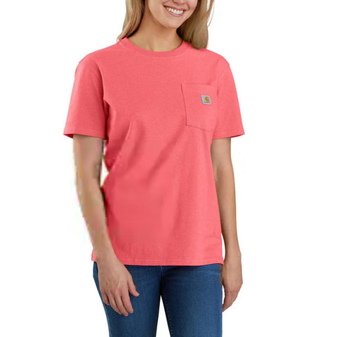 Pink Salmon Heather 103067