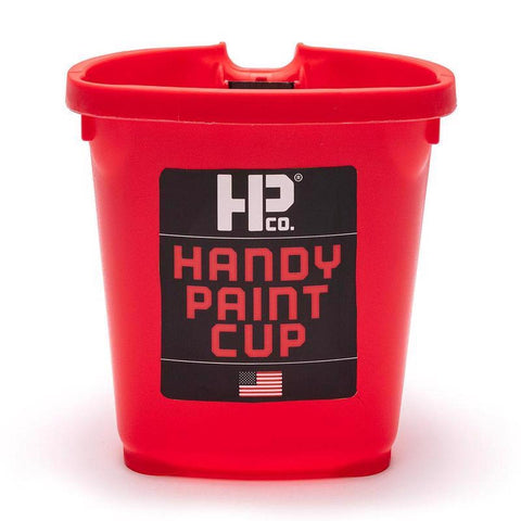 1 Pint Disposable Paint Cup
