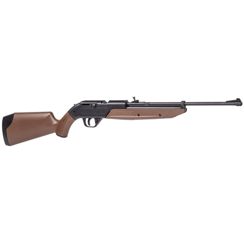 Pumpmaster BB Rifle 760B Side