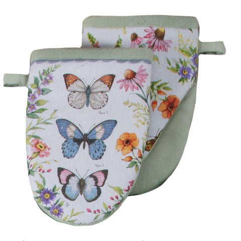 Garden Walk Grabber Mitt R8385