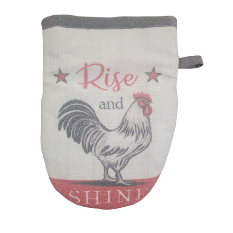 Rooster Grabber Mitt TT24