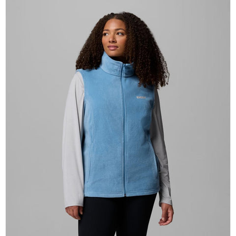 Women's Benton Springs Fleece Vest 137212