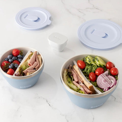 Fresh Bowl Lunch Kit (40oz) 850050133322