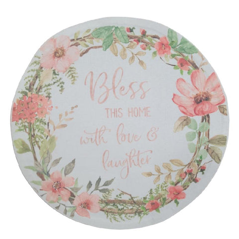 Summer Garden Placemat TT24